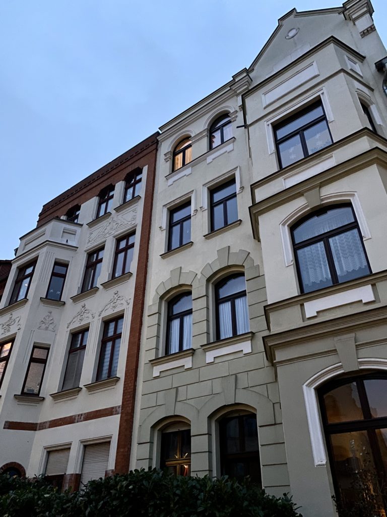 Magdeburg Bestandswohnung Investition Wohnimmobilie